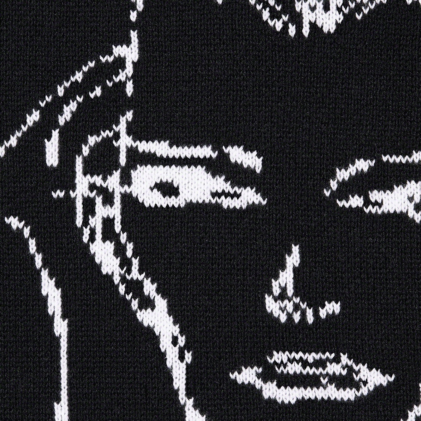 Aeon Flux Sweater view 3